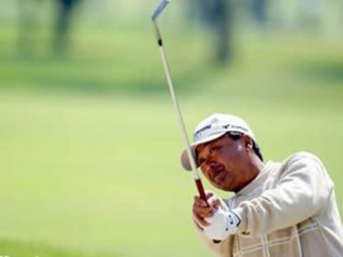 日本男子ツアーの今そこにある危機。＜Number Web＞ photograph by Taku Miyamoto