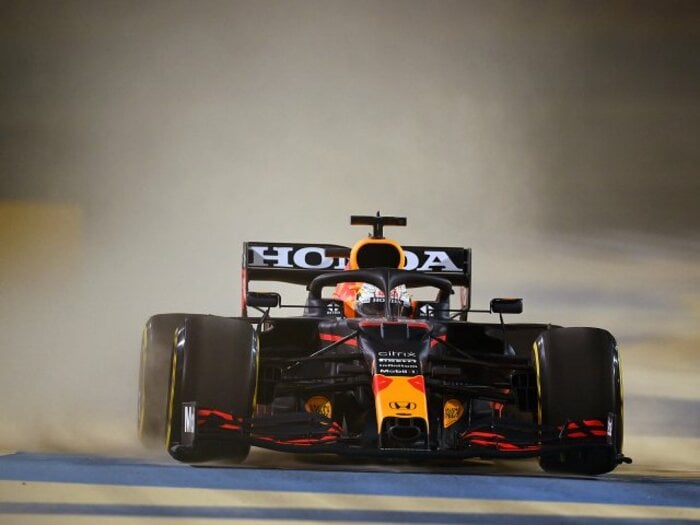 【F1開幕】「負けたままでは撤退できない」エンジニアの誇りを懸け、ホンダが“前倒し”新PUで最後のシーズンに挑む＜Number Web＞ photograph by Getty Images