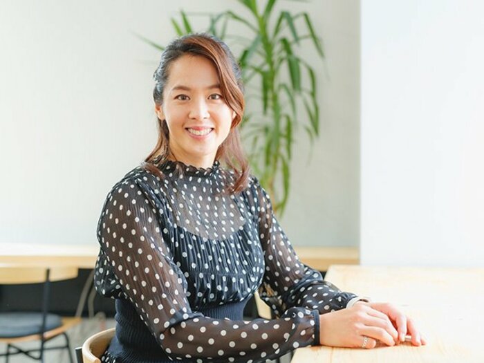 現役復帰した小野真由美が感じる「ホッケーができる環境に喜びしかありません」＜Number Web＞ photograph by Kiichi Matsumoto