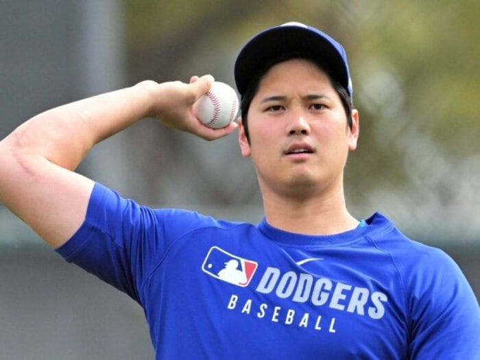 大谷翔平も藤浪晋太郎も“勝てなかった”同い年の天才は何者か?「高校入学直前にアクシデントあった」“中学No.1投手”はなぜプロ野球を諦めたのか―2025上半期 BEST5<Number Web> photograph by JIJI PRESS
