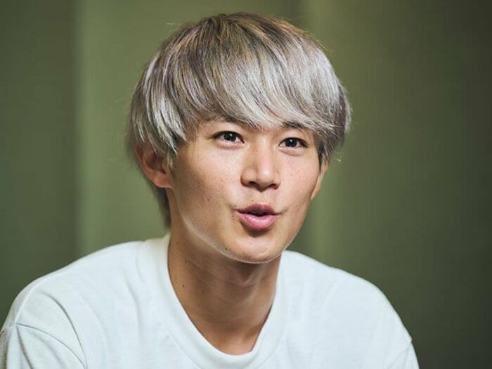 憧れの日本選手権で「得たものはツイッターの『いいね』ぐらい…」筑波大大学院→TikTokで大バズリ、三津家貴也が語る中距離ランナーの現実<Number Web> photograph by Yuki Suenaga