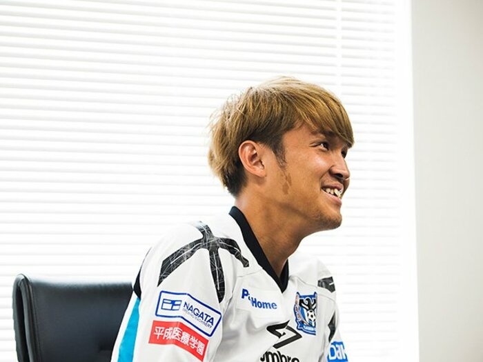 宇佐美貴史が考える、「EUROで一番うまいヤツ」。＜Number Web＞ photograph by Asami Enomoto