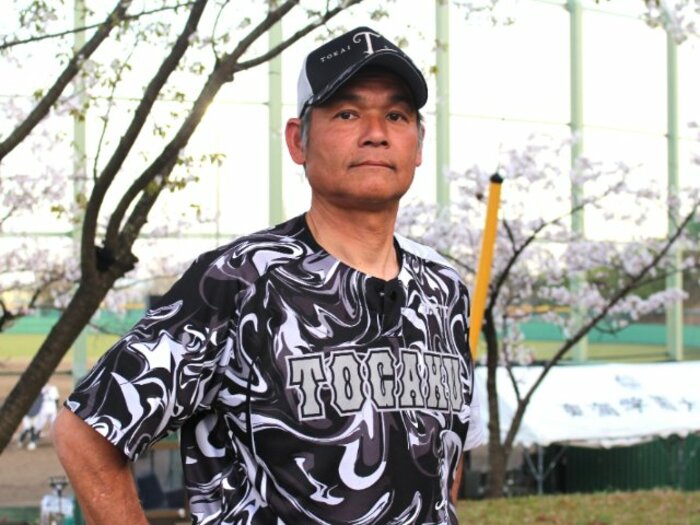 「中日の酷使で潰されたのでは？」29歳で引退“消えたスーパールーキー”上原晃の答えは…「星野さんに恨みはない」「やっと諦められたね」55歳の告白＜Number Web＞ photograph by Number Web