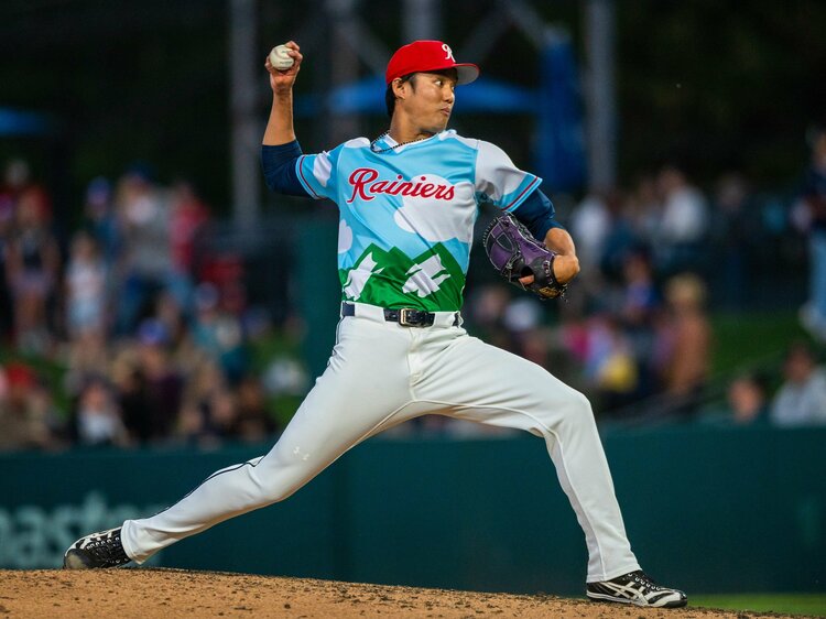 ドジャース・大谷翔平が投手「本格復帰」の裏側で…マリナーズ“電撃解雇