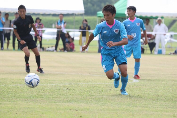 そんなに若くないと思っています」19歳松岡大起はなぜそんなに