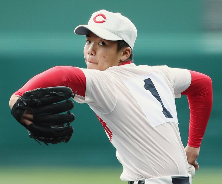 ブルージェイズと94億円契約》巨人・岡本和真を育てた名伯楽が語る