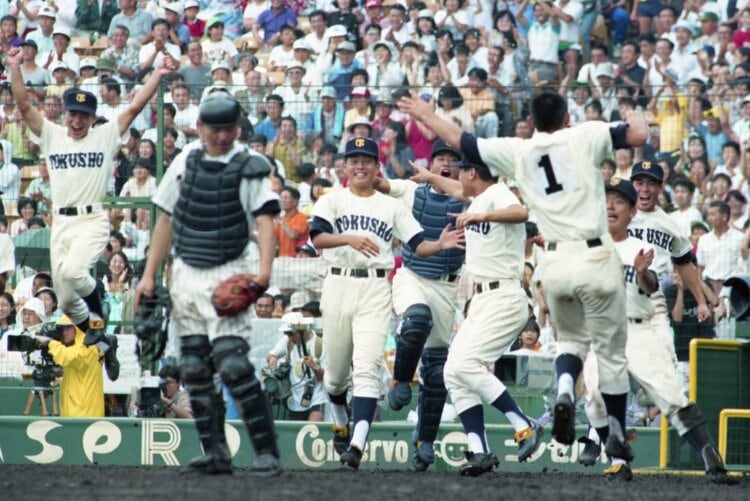 0対7からたった1イニングで…」甲子園“歴史的大逆転”の主役・川上憲伸に