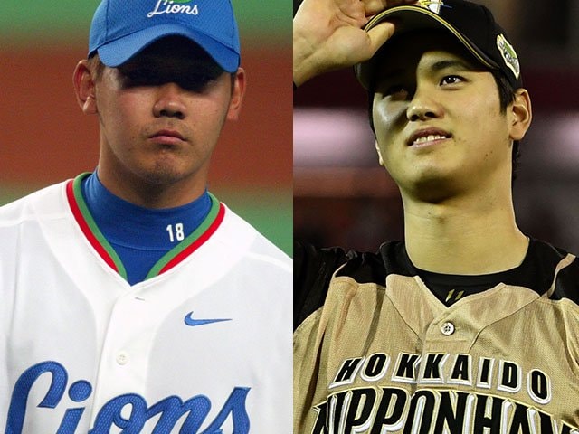 プロ野球成績の“最強世代”は松坂大輔世代でも大谷翔平世代でもなく