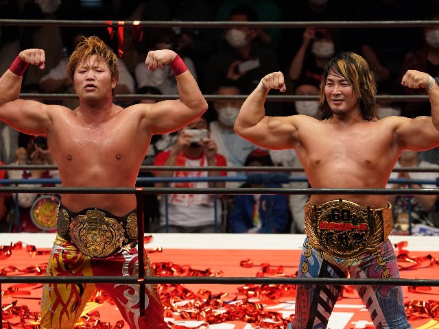 棚橋弘至「ジェイク、新日本に上がってこいよ」 “猪木がいなかった夏