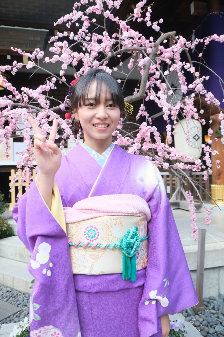 会見にて　©Norihiro Hashimoto