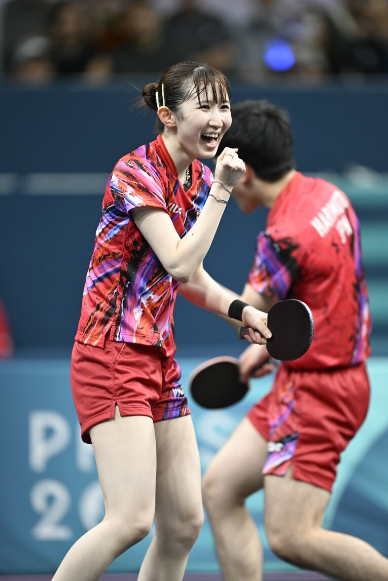 ©Asami Enomoto/JMPA