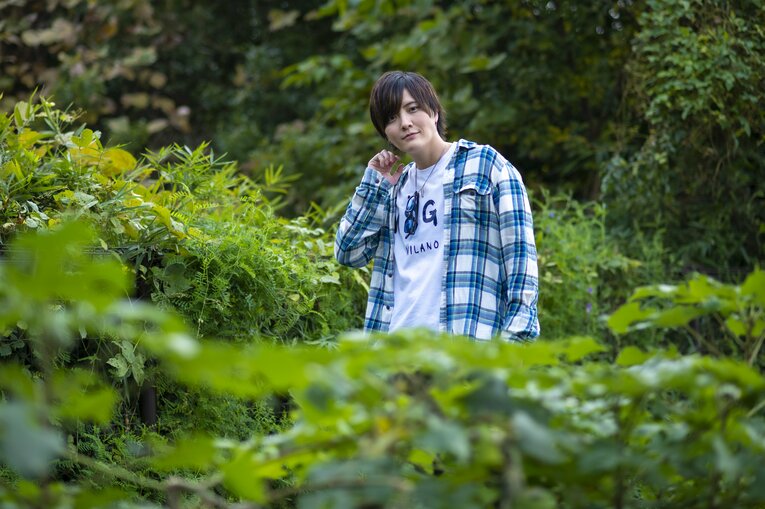 水着に集まる視線「胸が嫌で嫌でしかたがなかった」 女子水球代表だった成宮涼（29）が壮絶な治療の末、歌舞伎町ホストになるまで(14)