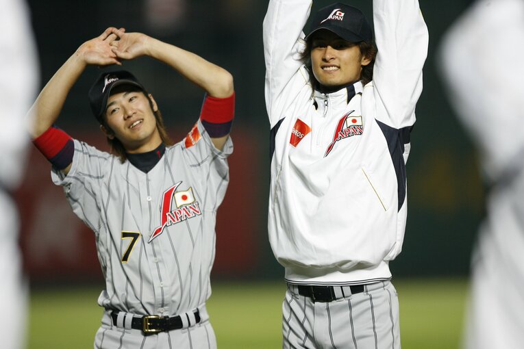 2007年　©Naoya Sanuki