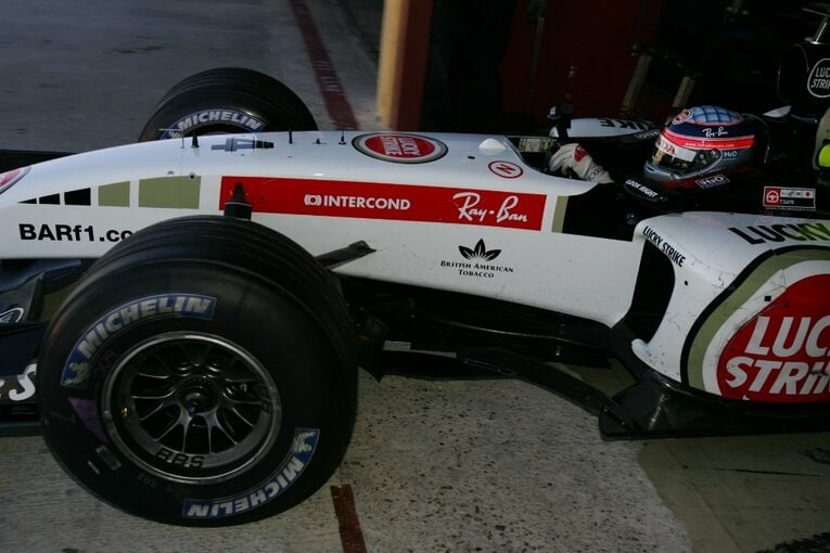 特選写真で振り返る、音速の貴公子アイルトン・セナ。(43) ／ photograph by Sports Graphic Number