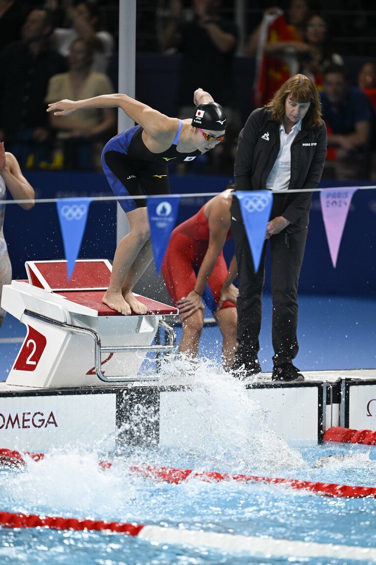 ©Asami Enomoto/JMPA