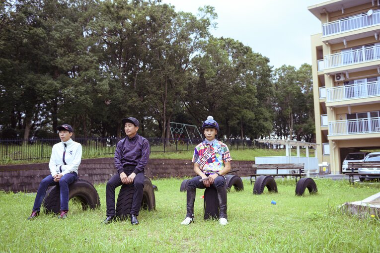 「僕とタイトルホルダーは折り合えるんだ」 横山家の長男・横山和生（29）が明かした天皇賞・春への自信と“父・典弘からのアドバイス”(21)