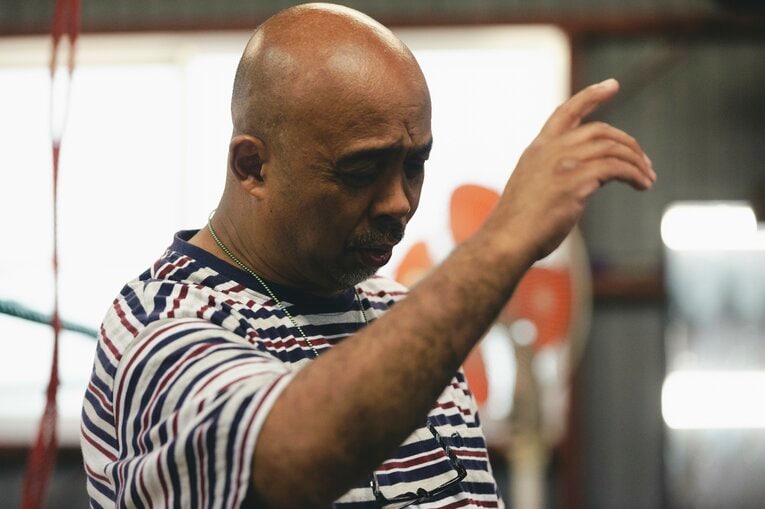 「俺のこと恨んでいると思っていた」赤井英和を病院送りにした“噛ませ犬”大和田正春はいま…「“浪速のロッキー”の脳が揺れた鮮烈の左フック」(28)