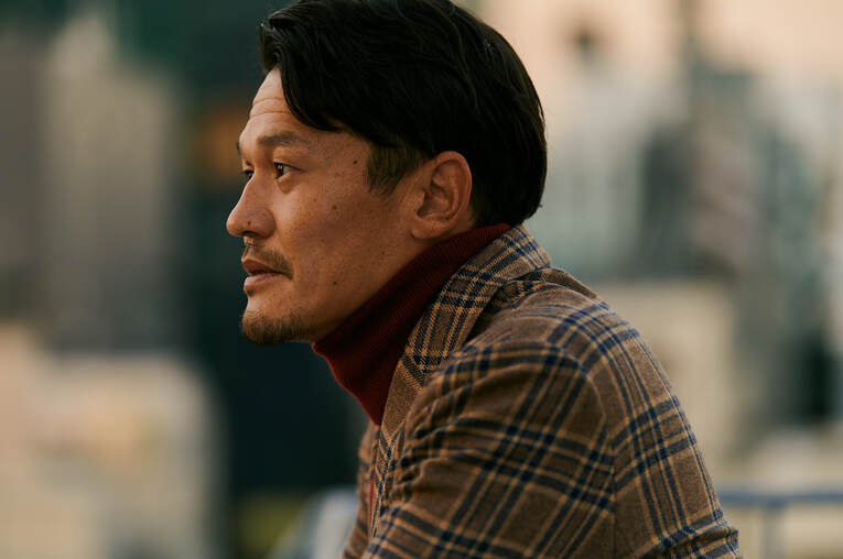 ©︎Ichisei Hiramatsu