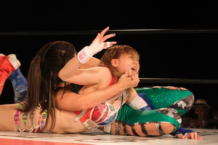 ©Norihiro Hashimoto