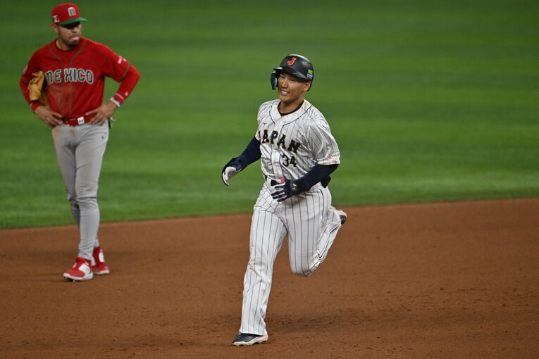 心が折れかかった日本を救った吉田の一撃（5/5）©︎Naoya Sanuki