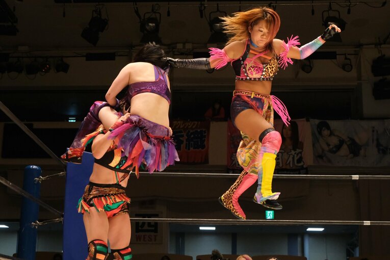 元引きこもりレスラー真琴が聖地・後楽園ホールで15周年大会「ほぼ満員なのに赤字」「強豪同期にフォール負け」でも手にした“ご褒美”(20)