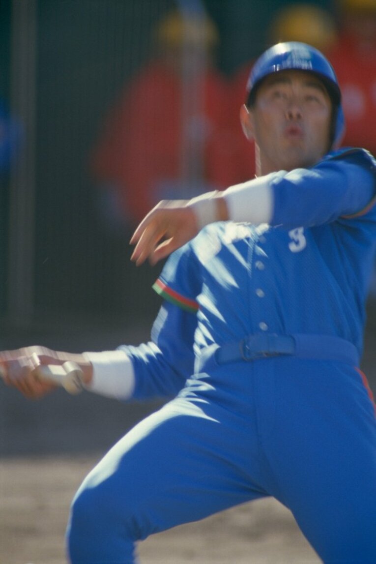 ©Sports Graphic Number