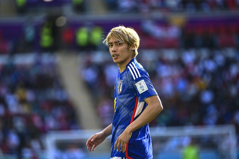 ©Takuya Sugiyama/JMPA