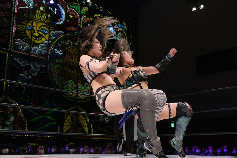 ©Norihiro Hashimoto