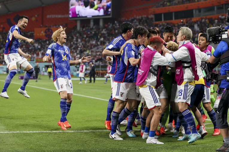 ©︎Kaoru Watabe/JMPA