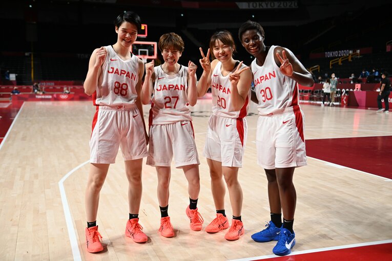 ©︎Naoya Sanuki/JMPA