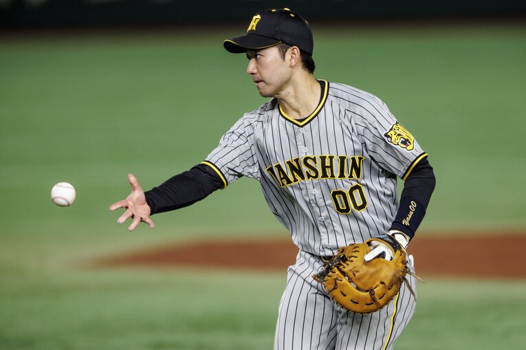 山本泰にも一念発起してほしい　©︎Kiichi Matsumoto