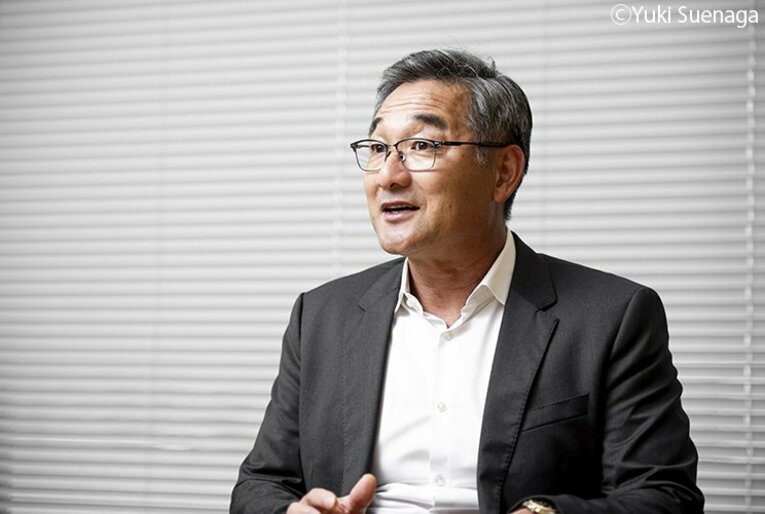 伝説のヨットマン、最後の大勝負。セールGPはヨットのF1になれるか。(2)