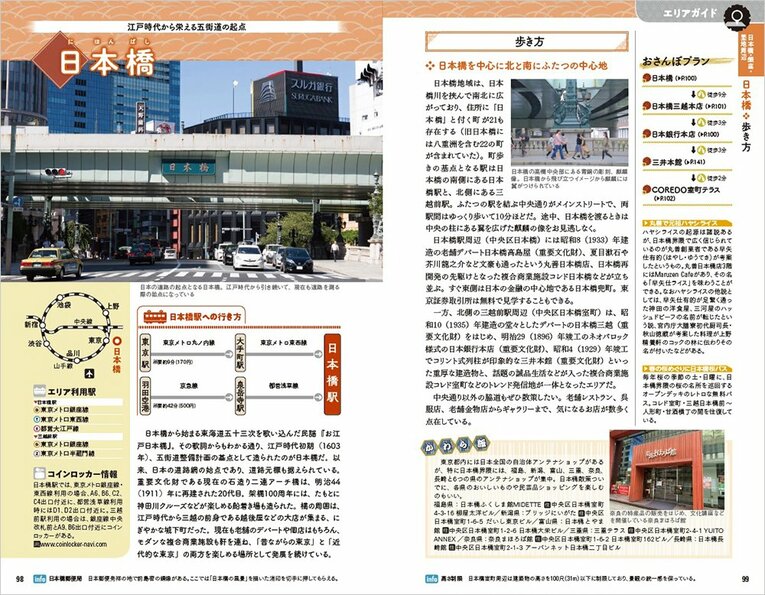 爆発ヒット『地球の歩き方 東京』の“幻の五輪ページ” 「800ページで作りませんか」「君、正気か？」(13)