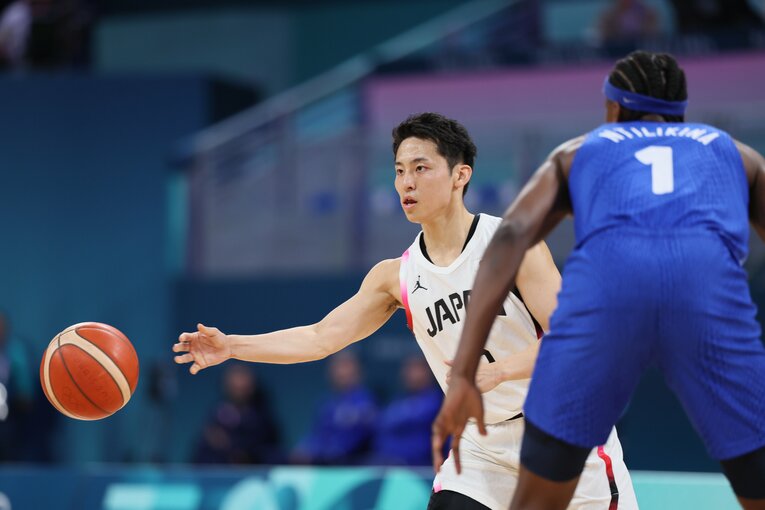 ©︎Kaoru Watanabe/JMPA