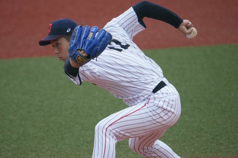 青柳は五輪での悔しさを後半戦にぶつけたいところだろう　©Masaki Fujioka/JMPA