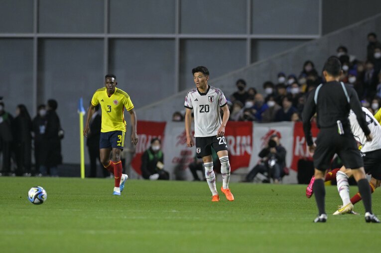 ©Koki Nagahama／JMPA