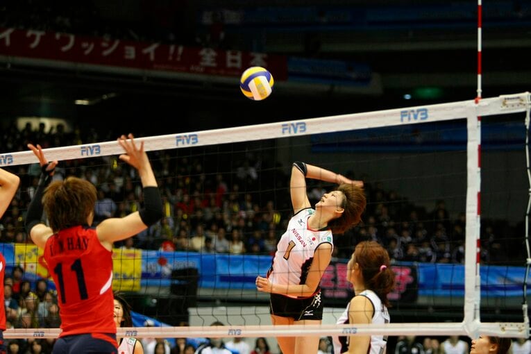 ワールドカップ（2007年）©︎Toshiya Kondo