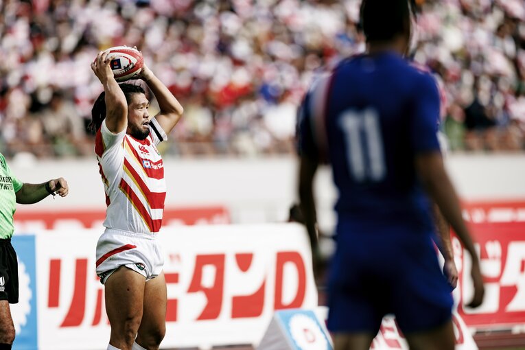 HO堀江翔太　©︎Kiichi Matsumoto