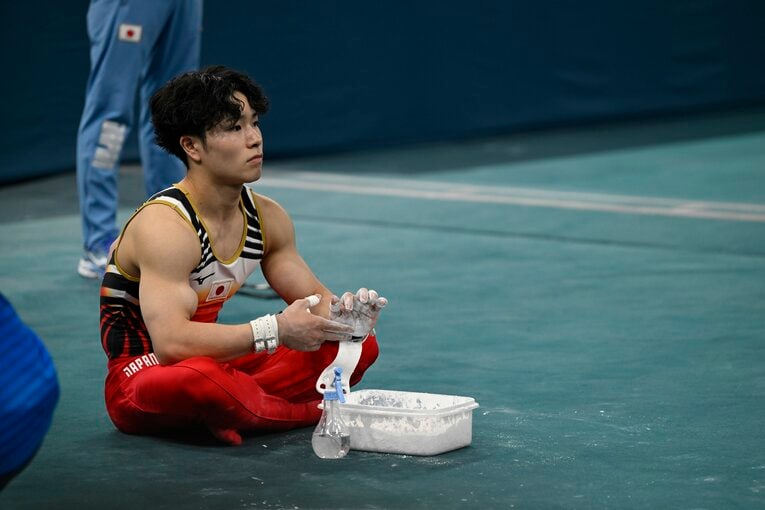 ©Asami Enomoto/JMPA