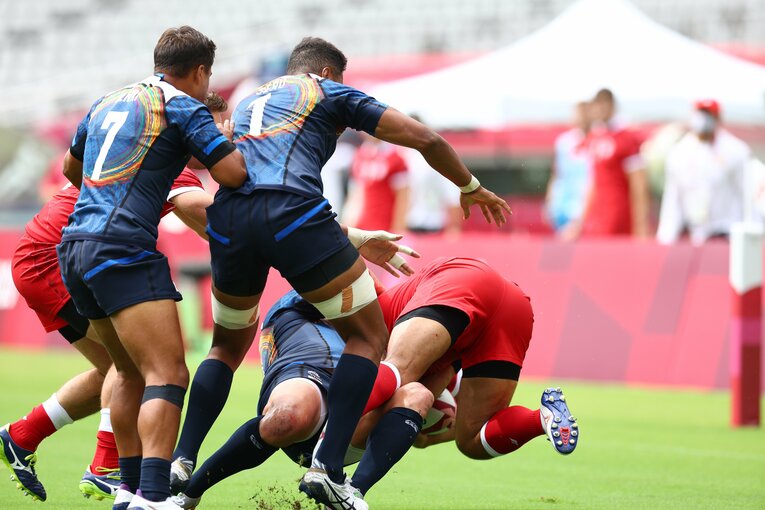 ©︎Ryosuke Menju/JMPA