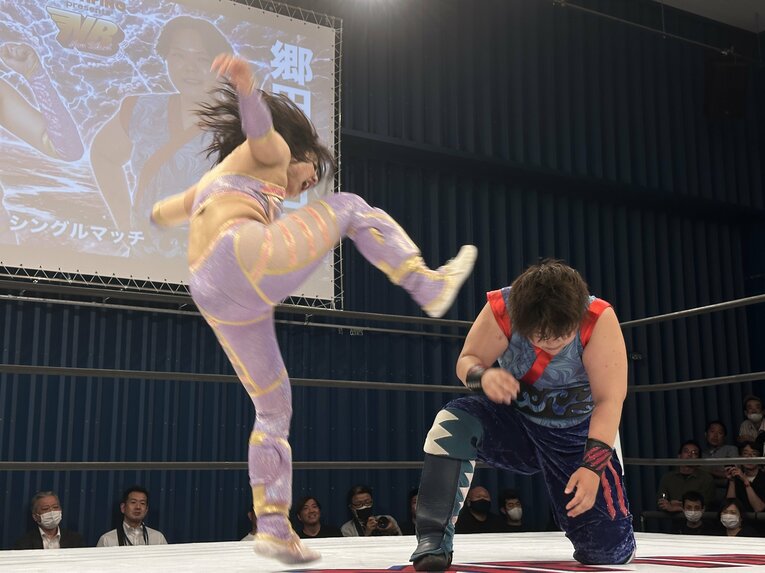 ©Norihiro Hashimoto