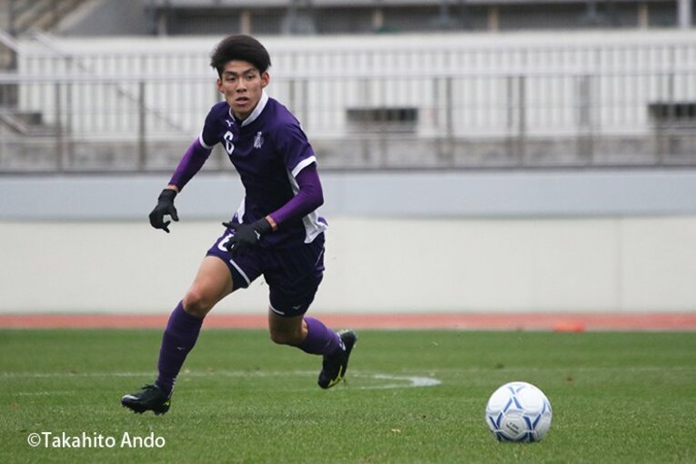 J再開後に期待したい大卒ルーキー。後編・注目の即戦力は札幌と横浜FC。(5)