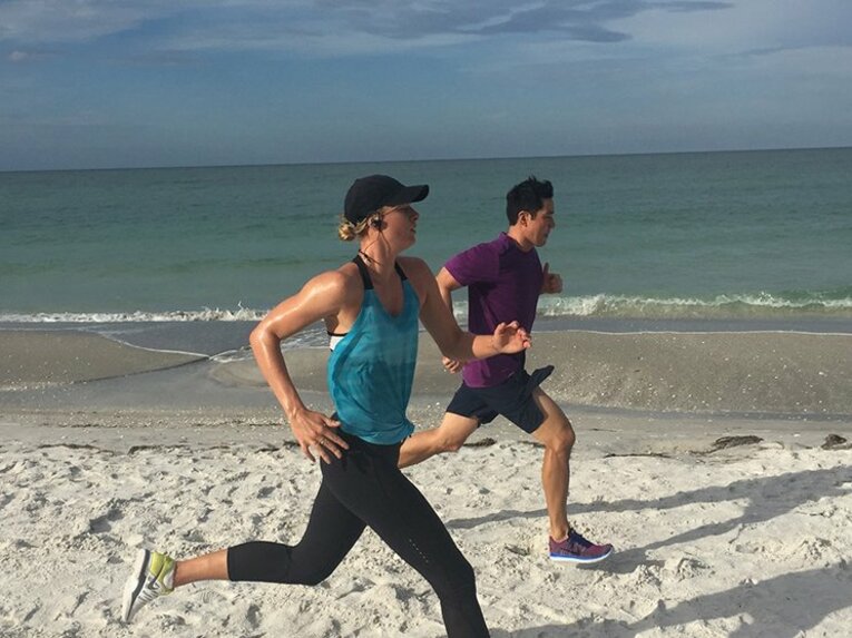 引退シャラポワの「美学」とは。専属日本人トレーナーが見た素顔。(3)