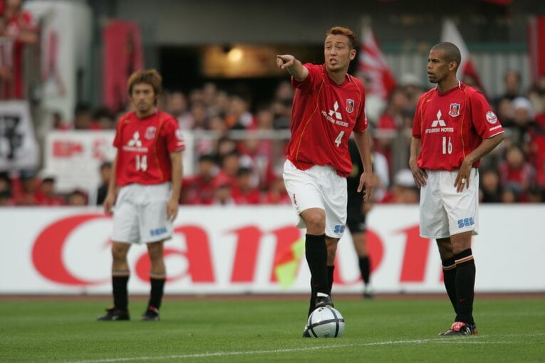 ©Sports Graphic Number