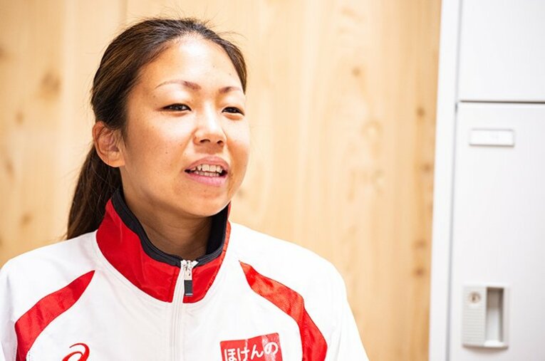 松岡修造とパラ陸上代表・高田千明。元五輪選手コーチとの出会いとは？(3)