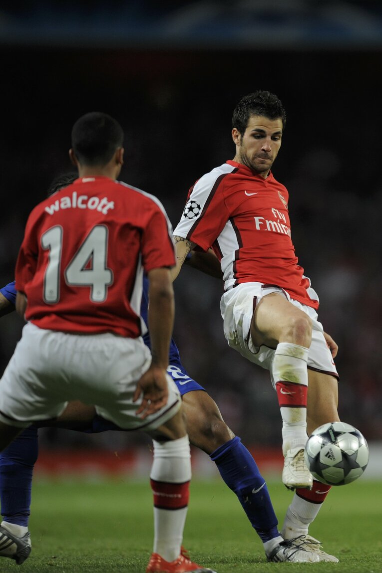 ©Sports Graphic Number