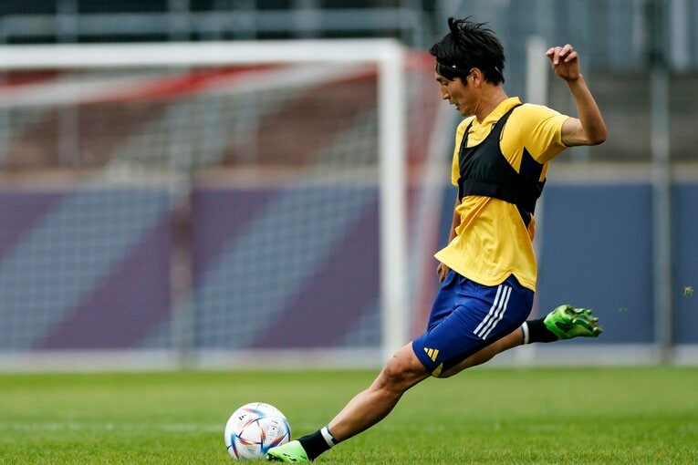 原口元気　©Kiichi Matsumoto