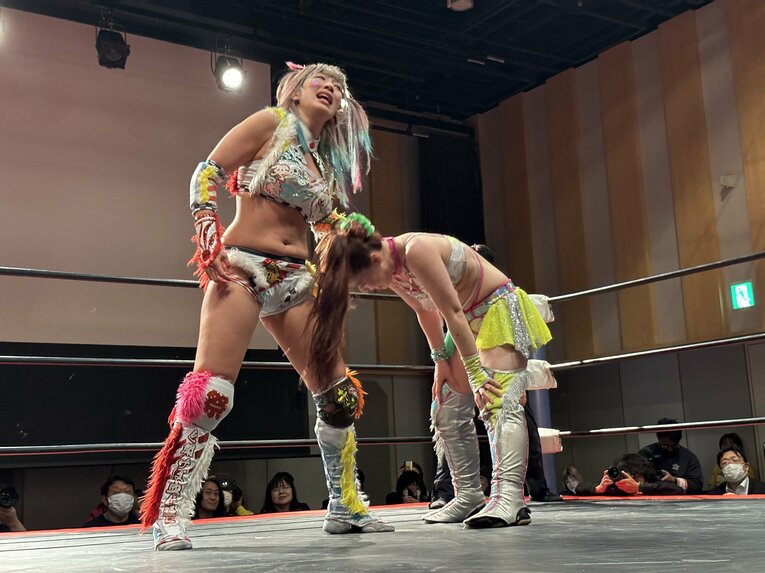 ©Norihiro Hashimoto