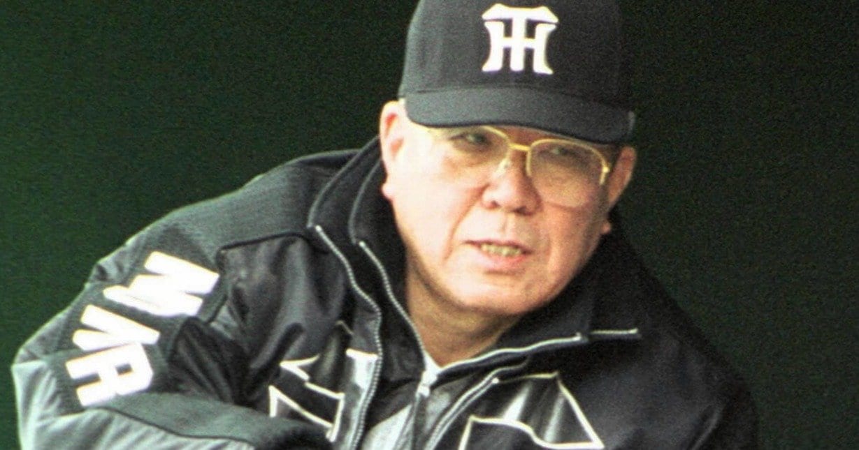 野村克也さん　阪神監督時代に発売されたロッテ時代の写真を掲載したカード 71r-FcOfRLL._AC_SY200_QL15_.jpg