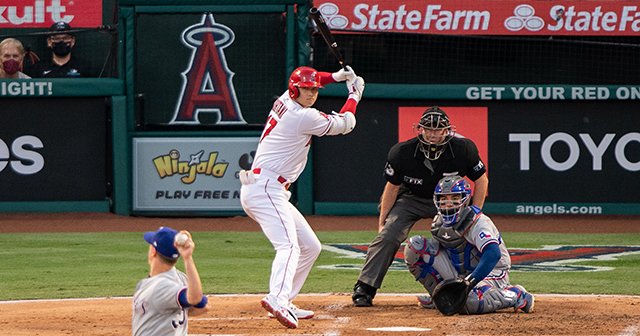 大谷翔平「きちんとしたフィジカルがあると…」の言葉通り！ 超データ